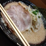 だるまや NIIGATA BASE - 