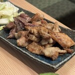 刻刻刻刻坐 - 