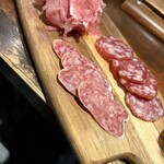 炭火ビストロ ゴーバル - 
