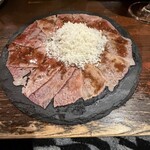 炭火ビストロ ゴーバル - 