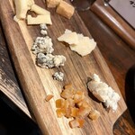 炭火ビストロ ゴーバル - 