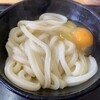 手打ちうどんますや - 