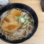 立ち喰いそば処 津軽 - 