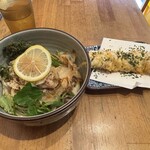 ウドンスタンド五頭 - 