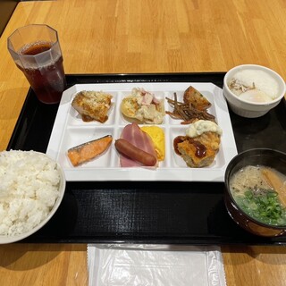 都城グリーンホテル_0