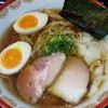 自然派ラーメン 神楽