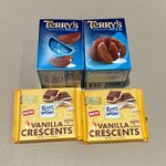 アエナ - 料理写真:テリーズ チョコレート