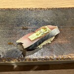 鮨 青海 - 