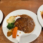 KUBOTA食堂 - 