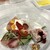 La nuova SYON - 料理写真:
