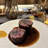 鉄板と煮込みどんぴしゃ - 