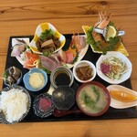 活魚ランチ専門店 卓海 - 