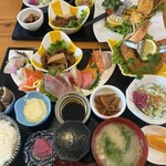 活魚ランチ専門店 卓海 - 