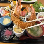 活魚ランチ専門店 卓海 - 