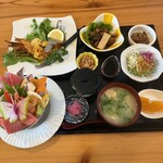活魚ランチ専門店 卓海 - 