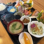 活魚ランチ専門店 卓海 - 