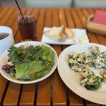 on A TABLE - 