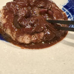 鉄板焼さわふじ - 