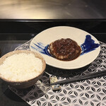 鉄板焼さわふじ - 