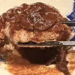 鉄板焼さわふじ - 