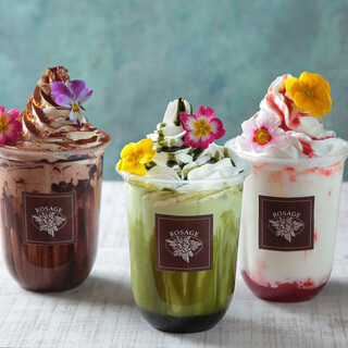 サロン・ド・テ ロザージュ_1