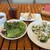 on A TABLE - 料理写真: