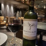 restaurant &Bar lounge MEDUSA - 