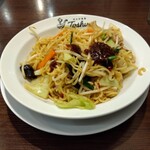 れんげ食堂 Toshu - 料理写真: