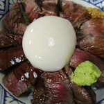 いまきん食堂 - 