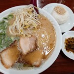 ラーメン洋 - 