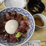 いまきん食堂 - 