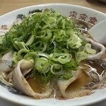 来来亭 - 料理写真: