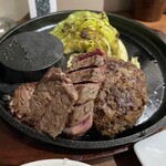 Meat Eat UP ステーキハウス  - 