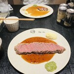 Roji-oku - 