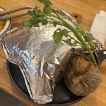 つばめグリル - 料理写真: