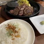 Meat Eat UP ステーキハウス  - 