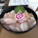 浜の台所 くぁせっと - 