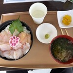 浜の台所 くぁせっと - 