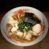 ラーメン専門店 なんぞ - 
