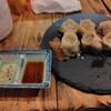 餃子家よこじい