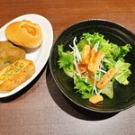 鎌倉パスタ - 料理写真: