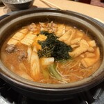 唐々亭 - 料理写真: