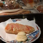 御忍び炉端 一心 - 