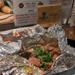 御忍び炉端 一心 - 