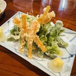 庄家