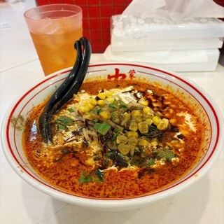 蒙古タンメン中本_1