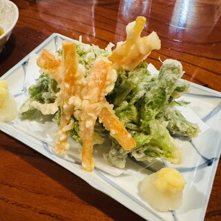 庄家