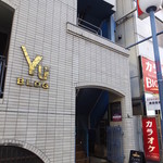 パークモア - パークモア（PARKMORE）