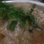 ヴェニーテ マルル - ロールキャベツ