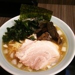 ラーメン イレブン - 